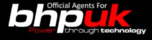 DMS Mid Wales - Davies Motorsport and BHP UK associate - BHP logo